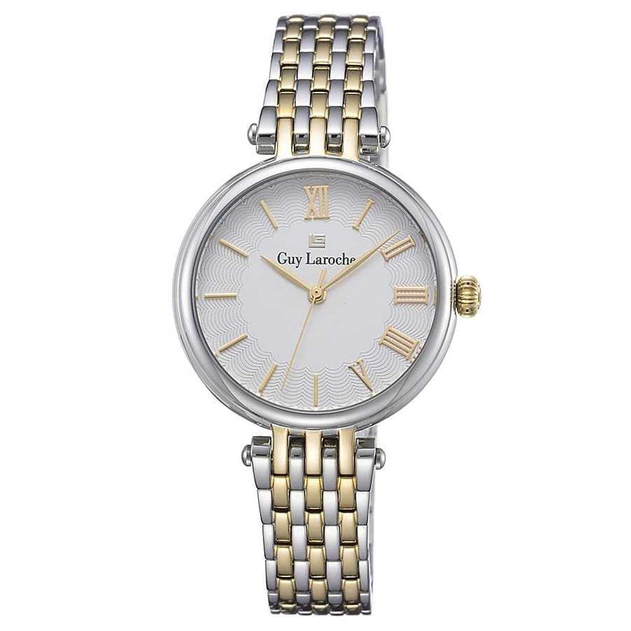 Jam Tangan Wanita Guy Laroche LW2024-04 - 4500