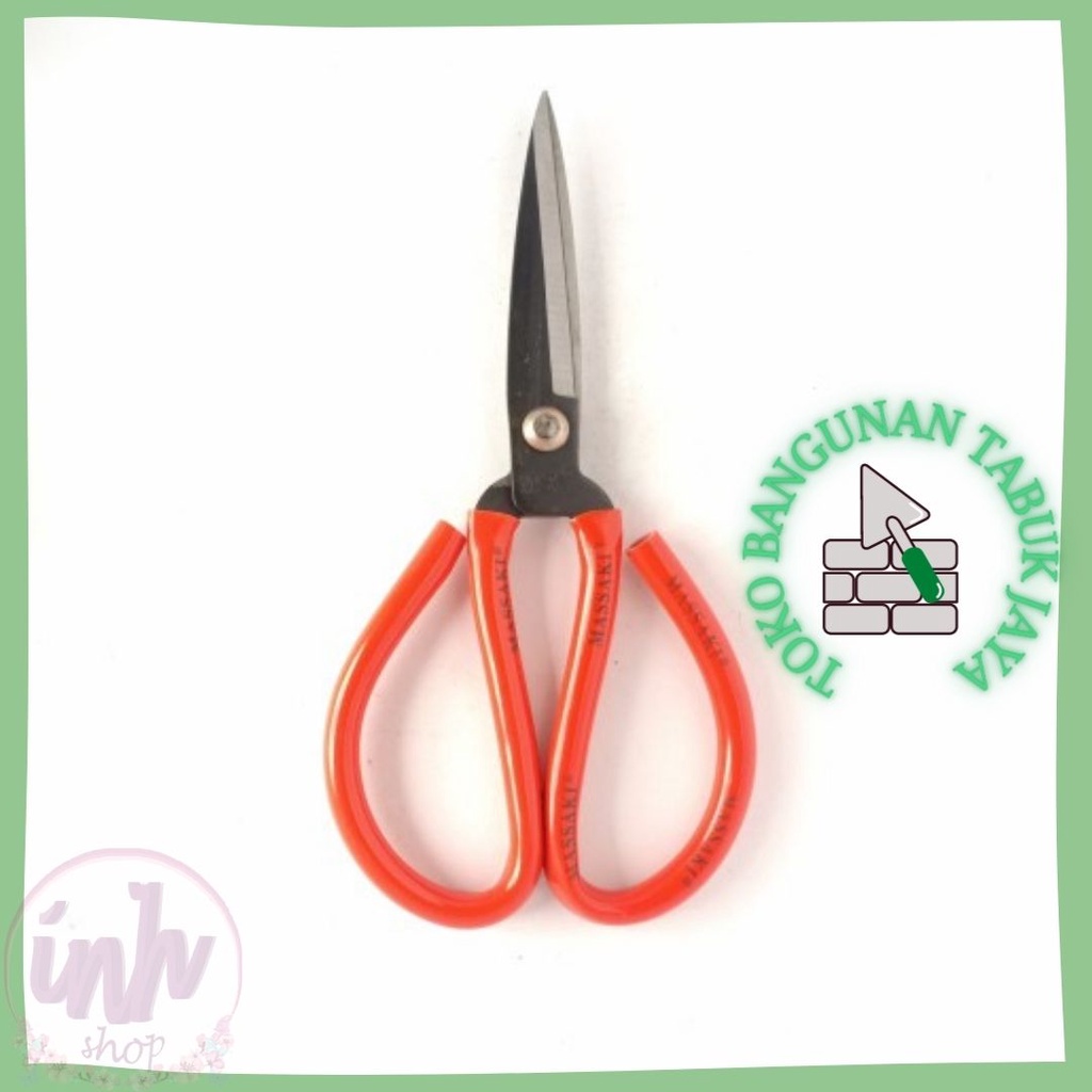 

GUNTING KODOK / GUNTING KAIN WANLY TERMURAH