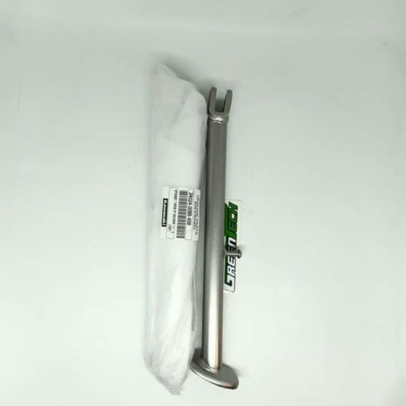 Standar samping KLX 150 Original Kawasaki