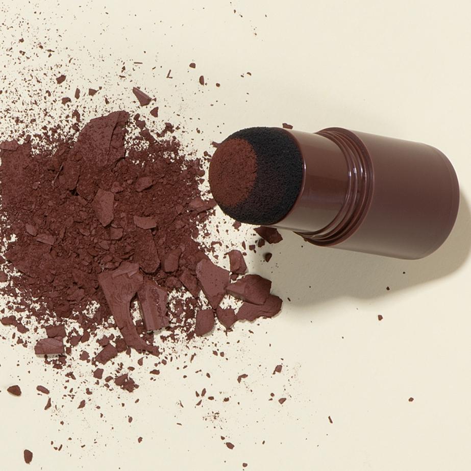 [CODEEZ24] 【READY STOCK ORI】IBCCCNDC Eyebrow Powder 10 Model Cetakan Alis Cetakan Alis Instan Eyebro