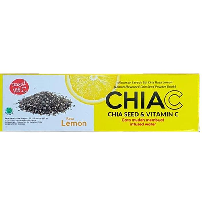 

Realpct ChiaC - Pack