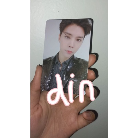 PC Kihno Superhuman Johnny