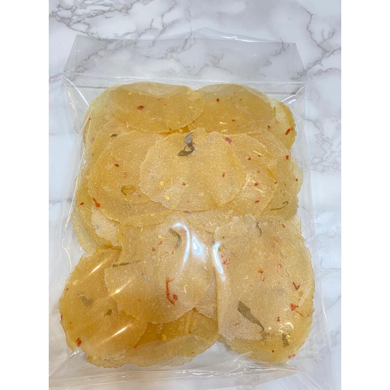 

OPAK SINGKONG MENTAH SIAP GORENG