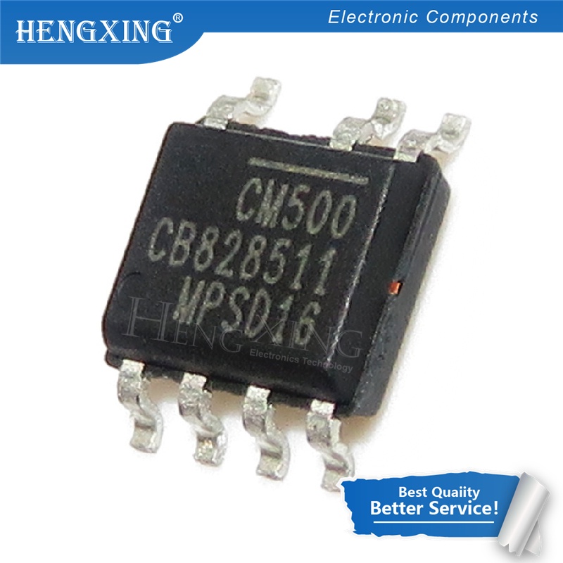 50pcs Ic CM500DN-LF-Z CM500 SOP-7