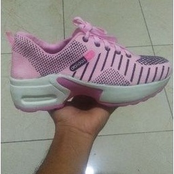 Sepatu Sneakers Wanita Dewasa Neo