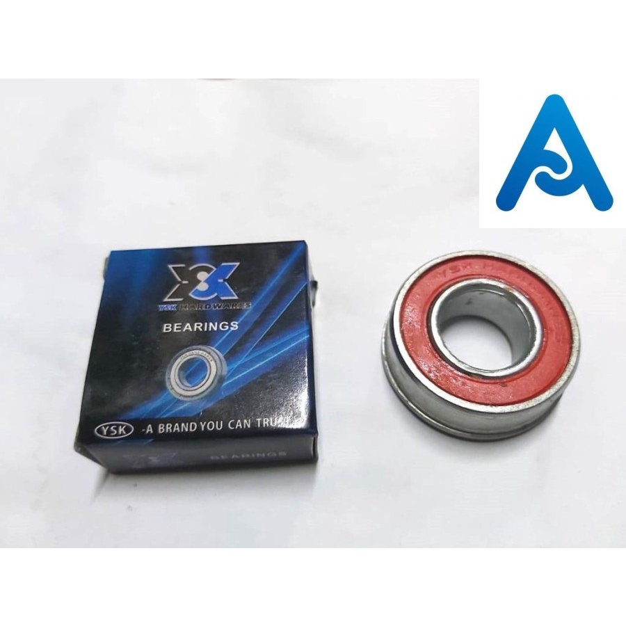 BEARING GEROBAK ARTCO/ LAHER UNTUK GEROBAK ARTCO/BERING ARTCO