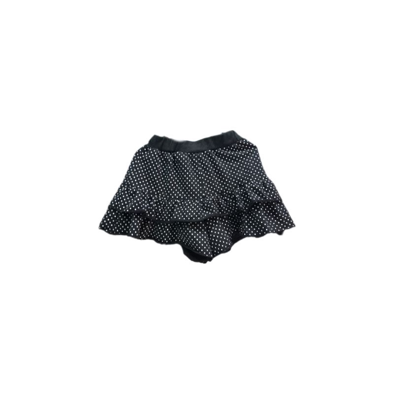 celana anak perempuan polkadot