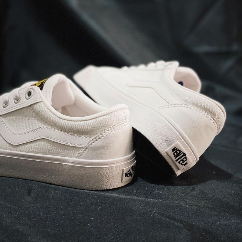 Ventela republic white original