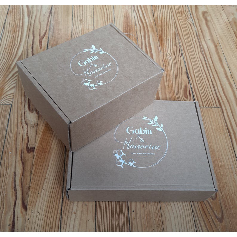 

Dus Packing Kecil Online Shop Packaging 20x15x5 cm Kardus Packing Olshop Murah Coklat Polos Box Kraf
