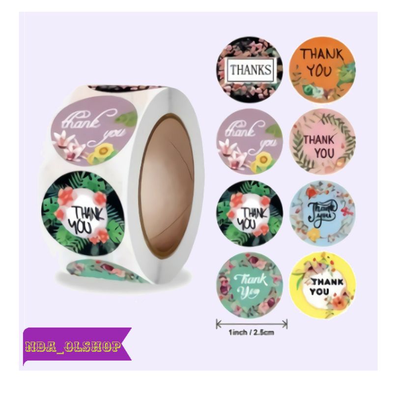 

Stiker Amplop || Sticker Craft Mini 2,5cm || Harga Per 1 Pcs.