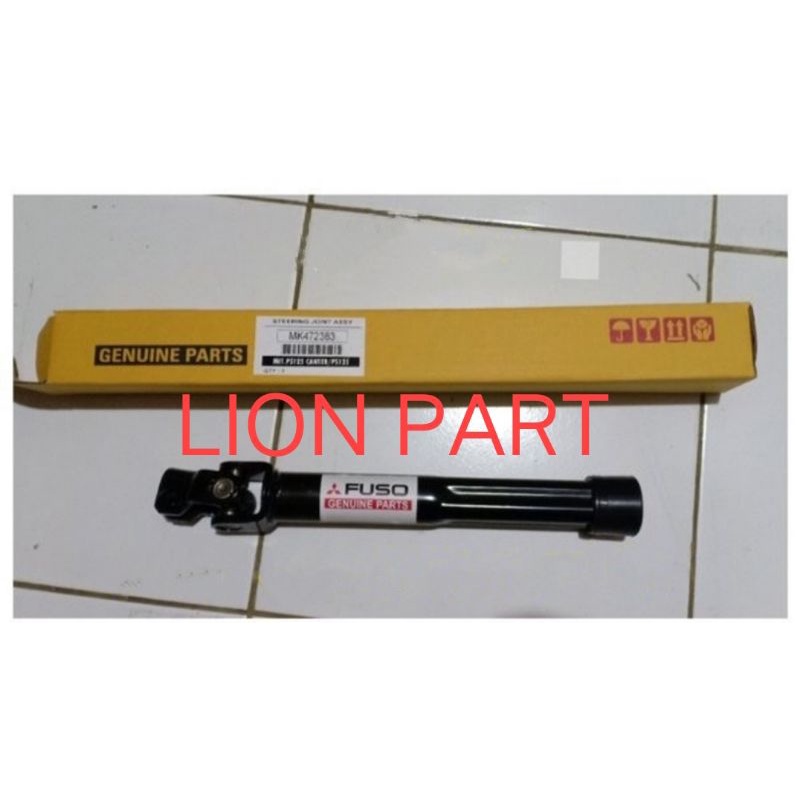 JOINT STEERING JOINT STIR JOIN STIR STEERING JOINT CANTER PS125T