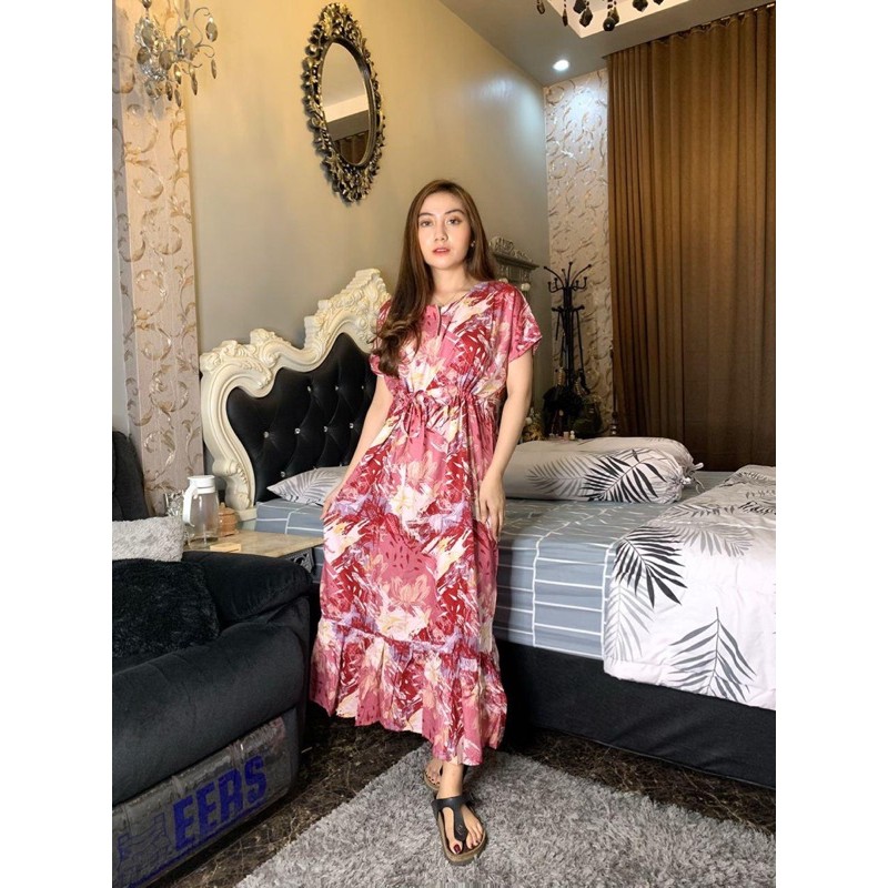 Daster Santuy by Upstyle