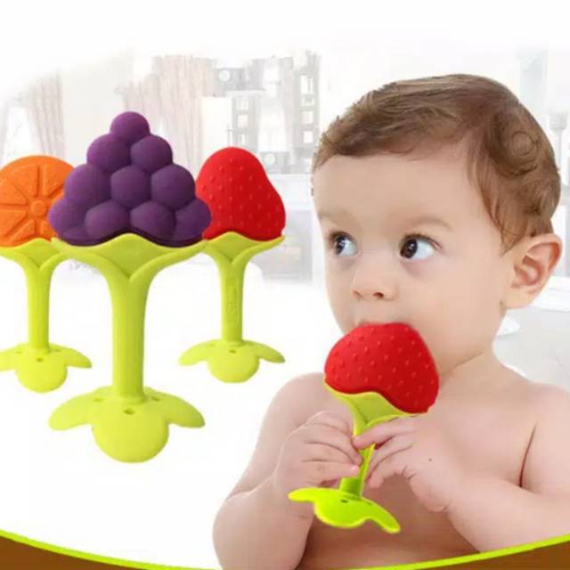 THEETHER BABY FRUIT (GIGITAN BAYI )