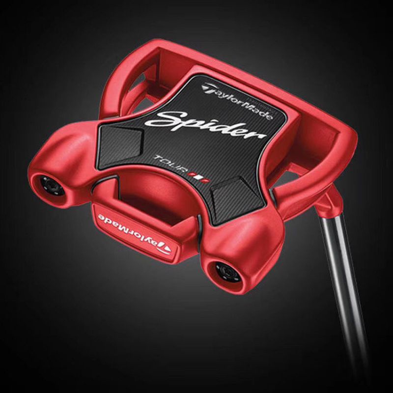 Golf Putter Taylormade Spider Tour