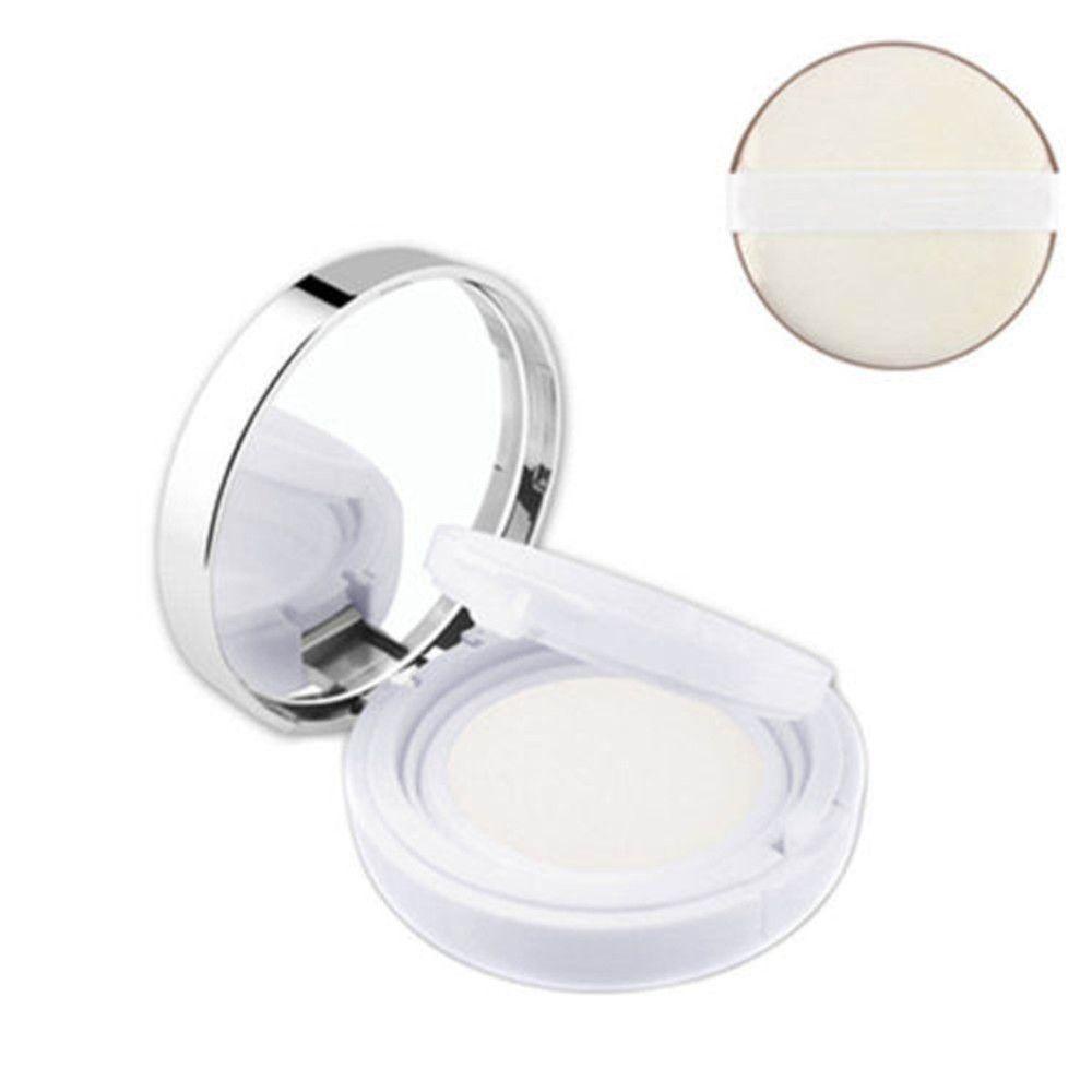 Suyo Air Cushion Mirror Case Hot DIY Travel Kit Wadah BB Cream