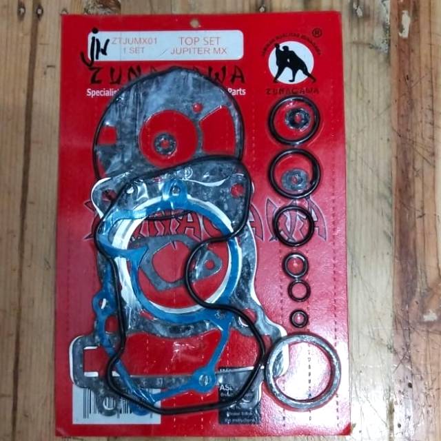 Paking top set JUPITER MX / MX NEW