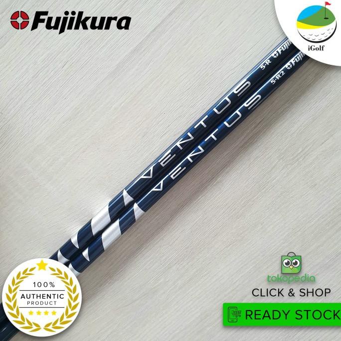 Fujikura Ventus Velocore Blue - WOOD