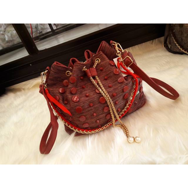 Tas fashion serut/adler serut/tas serut/tas serut import/tas import/tas wanita/termurah/tas cewek