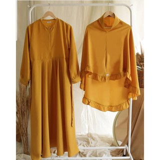 GAMIS SYARI REMAJA ABG MUSLIM KEKINIAN Baju Gamis Syari GAMIS SYARI REMAJA ABG MUSLIM KEKINIAN Baju Gamis Syari