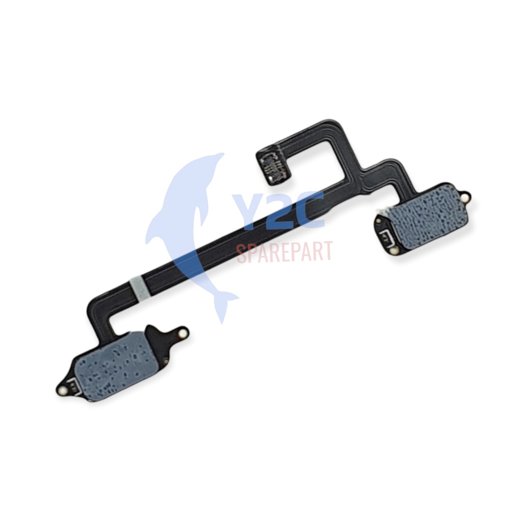 FLEXI SENSOR BACK SAMSUNG GALAXY A520 / A720 / A5 2017 / A7 2017 / FLEXIBLE