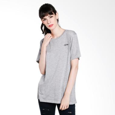 Kaos 3Second Ori