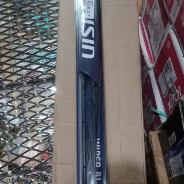 Wiper Blade Toyota Etios Valco