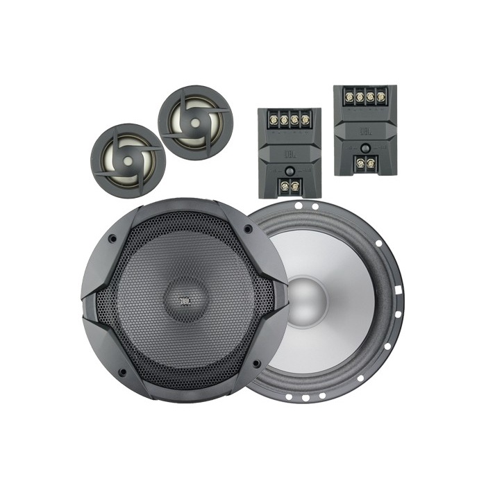 Speaker Jbl - Jbl Gt7-6C Speaker Component Jbl Gt7 6C Speaker Split Mobil