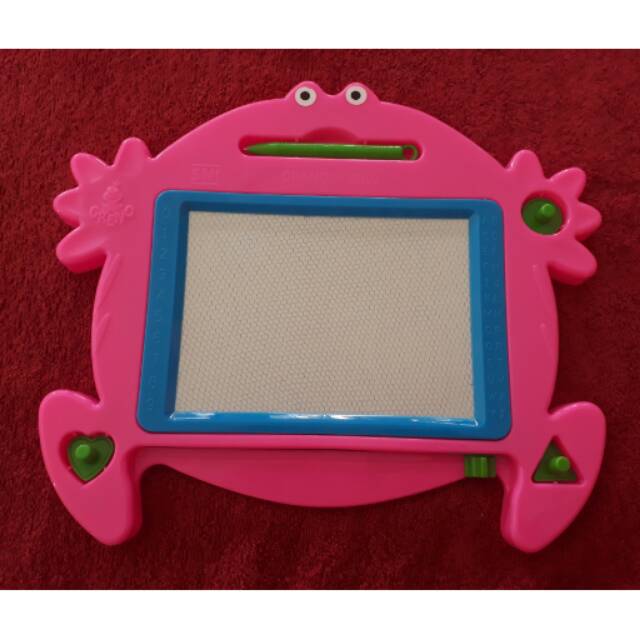 Mainan anak sabak lucu murah termurah