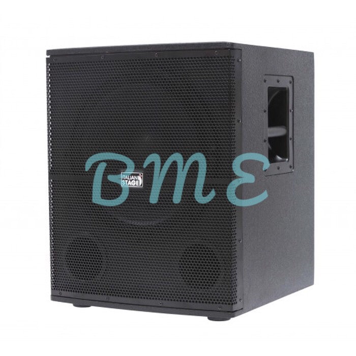 Subwoofer Aktif PROEL Italian Stage S115A Original s 115a 15inch 1pcs