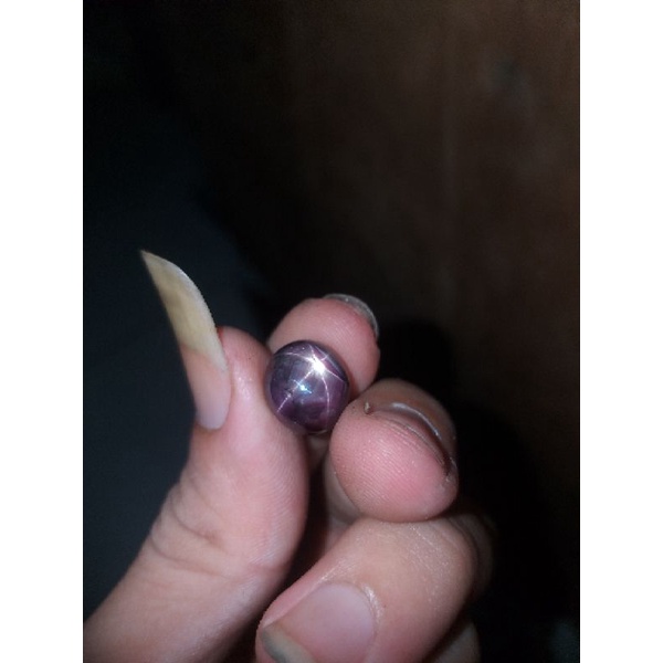 Natural Star Bangsing BURMA high quality