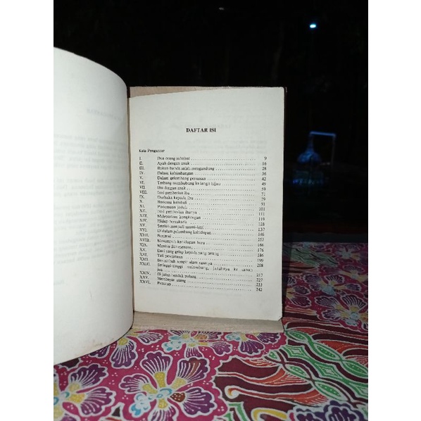 

BUKU SALAH ASUHAN