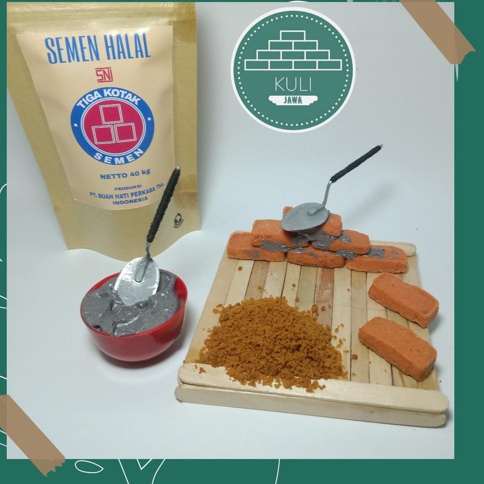 

<S-IKU> <☼> // Snack Kue kering Bata cap 3 kotak | Hampers Kue Lebaran cemilan unik murah lezat <pasti dikirim>