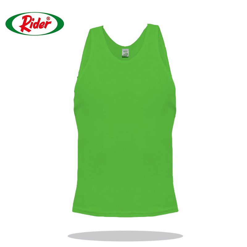 Kaos Singlet Rider Anak Anti Bacteria R224BBW (Warna)