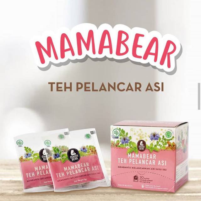 

mamabear