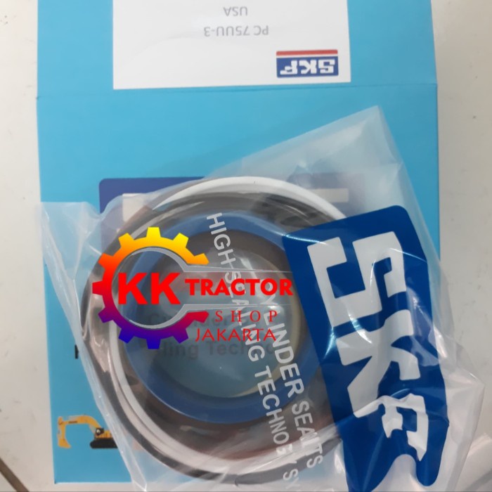 seal kit boom pc75uu-2 pc75uu-3 komatsu nok skf