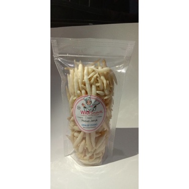 

keripik citruk
