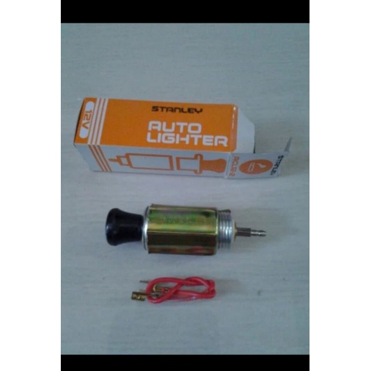 auto socket lighter/colokan  mobil