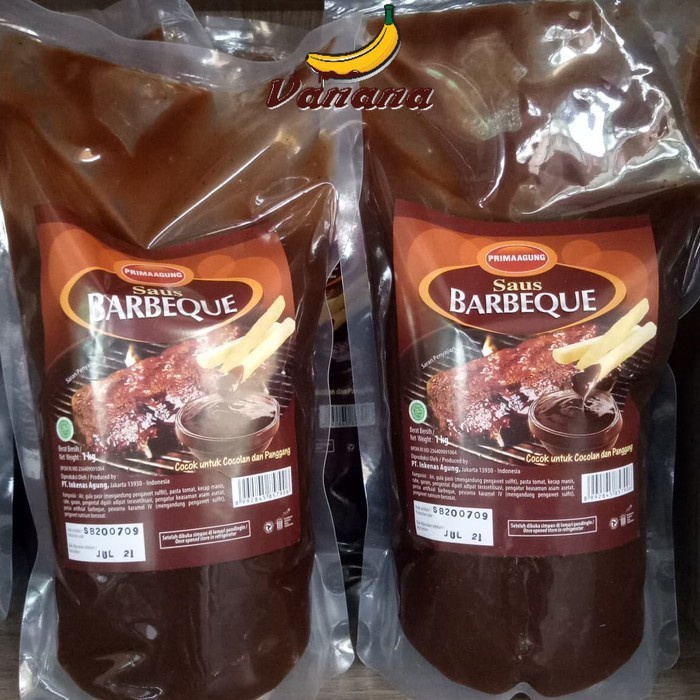 

PRIMA AGUNG BARBEQUE 1KG