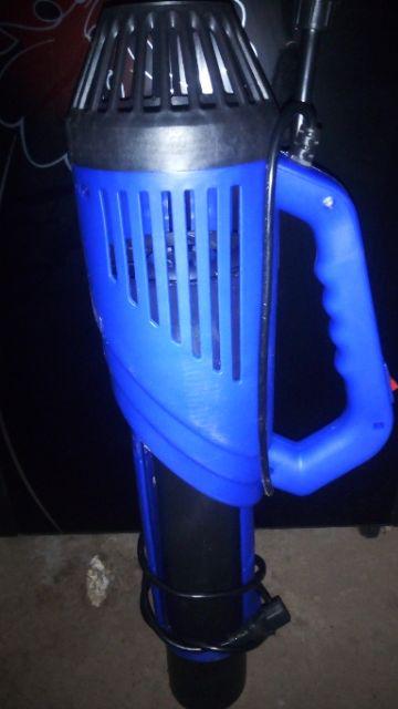 Blower Booster Sprayer Elektrik Mantap