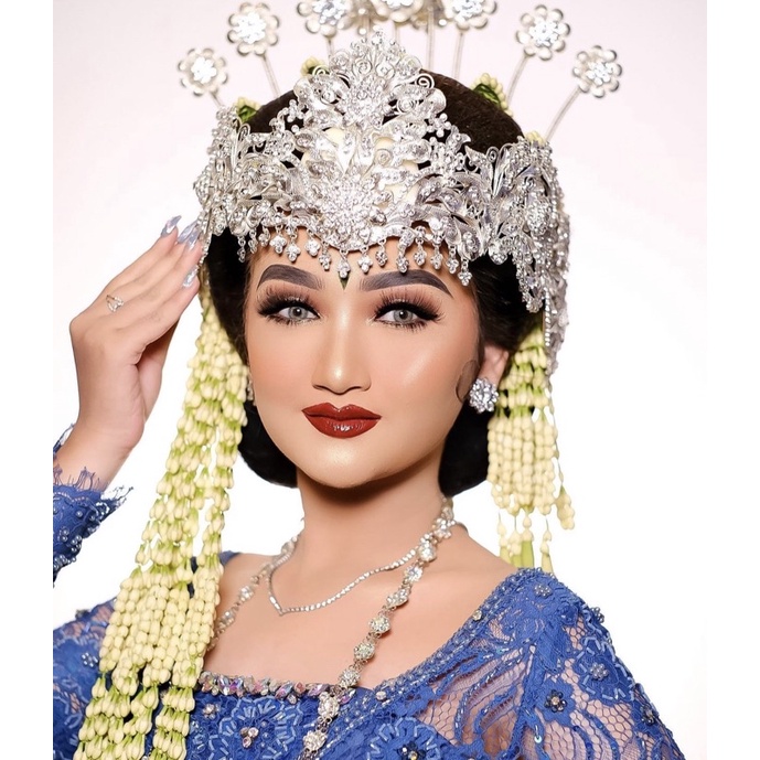 SIGER SYAHRINI NEW SERIES ( FREE BROSS)