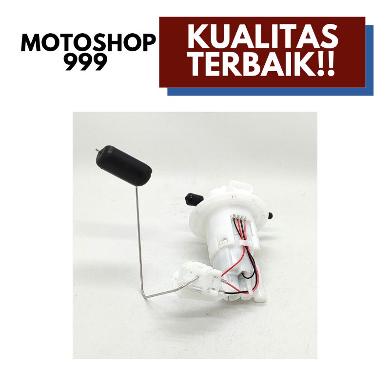 Fuel pump / Pompa bensin injeksi Verza (2012) KC