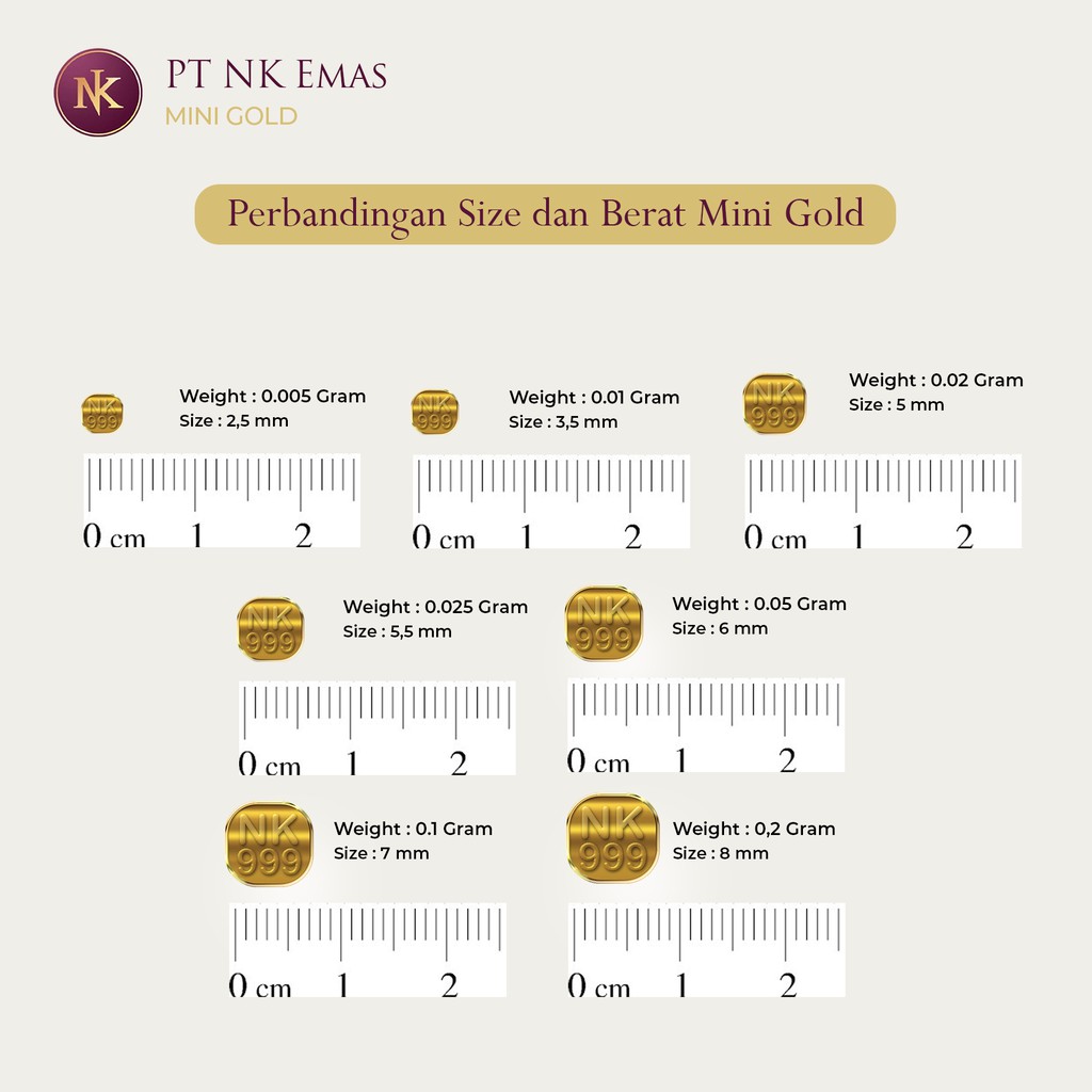 NK Mini Gold Paket Distributor-2
