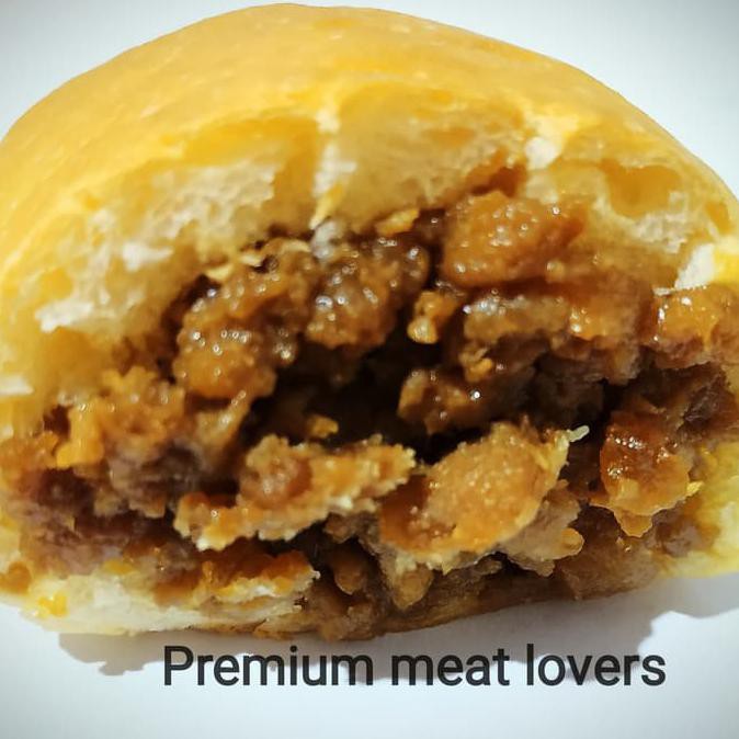 

roti baso ayam premium meat lovers 5 pcs