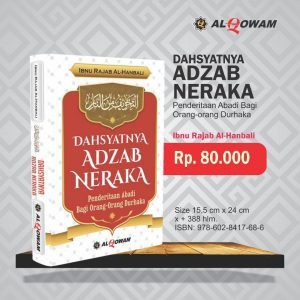 Al-Qowam Dahsyatnya Adzab Neraka