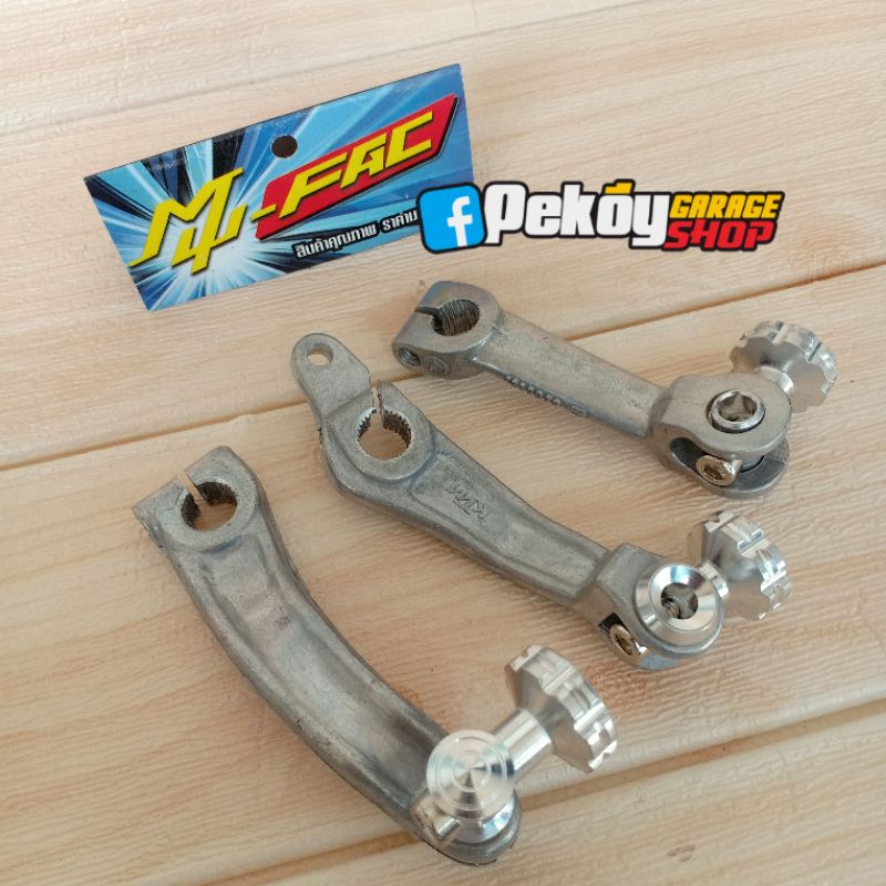 PAHA REM KTM TUAS REM KTM CAGIVA TAKEGAWA ORIGINAL MUFACTORY THAILAND