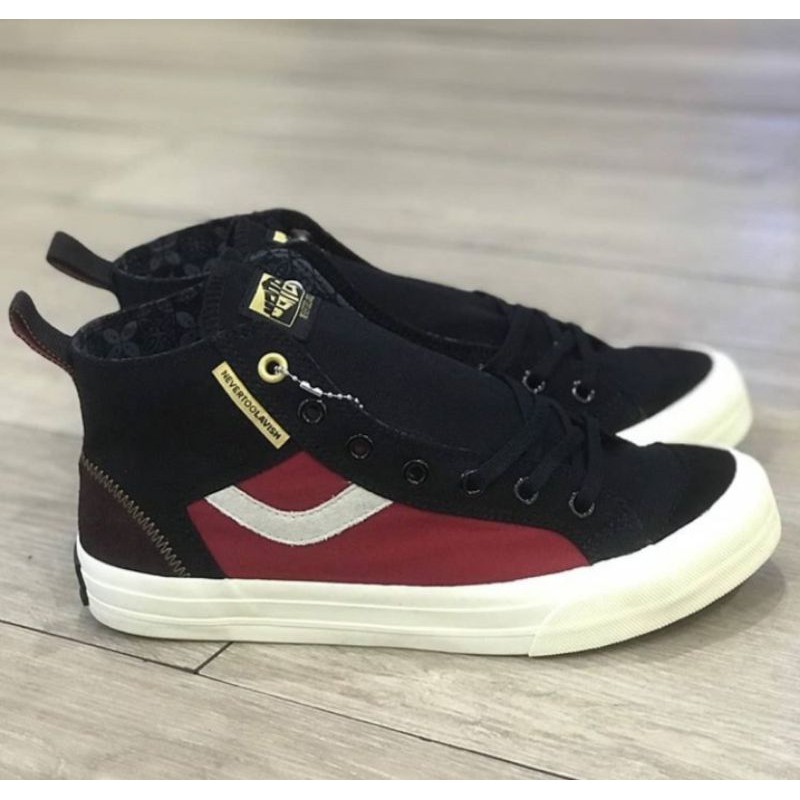 Ventela x NTL x Yang Ayam: Sang Sekerta Lohita High