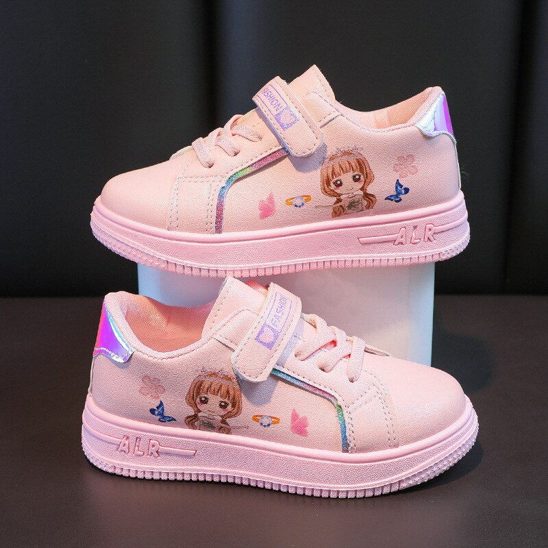 Dream Sepatu Anak Perempuan Import 034 ALR Aika Import