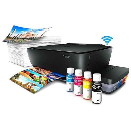 PRINTER - HP TANK 415 - PRINT SCAN COPY - WIRELESS