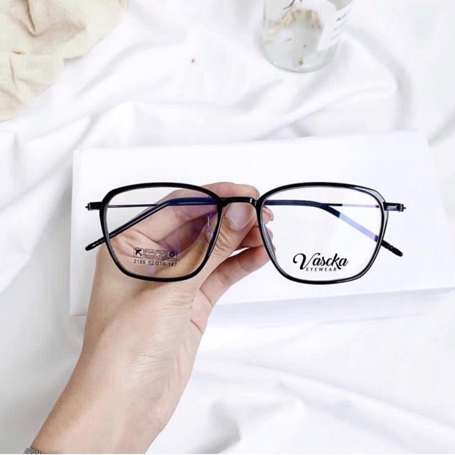 KENZIE KACAMATA EYEGLASSES