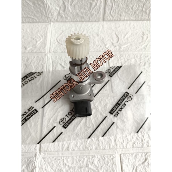 Sensor Speed Sensor Kilometer Speedometer Gigi kilometer Innova Gigi 19 Original